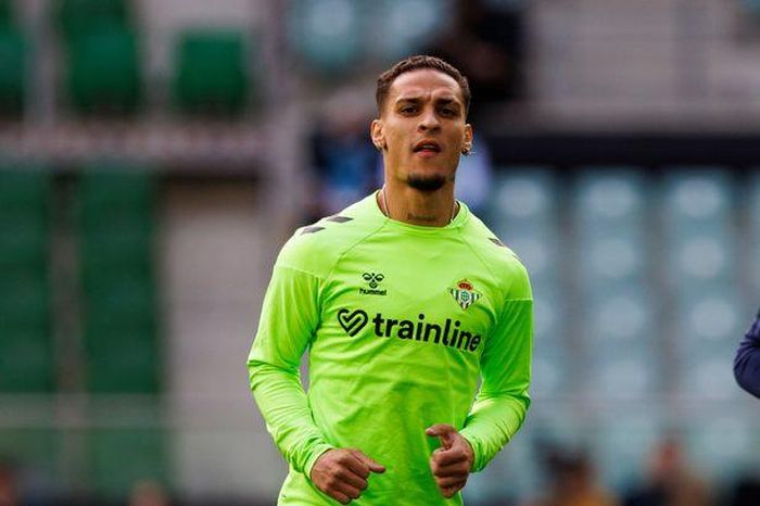 Antony bùng nổ ở Real Betis, Man Utd sắp bỏ túi hơn nửa triệu euro