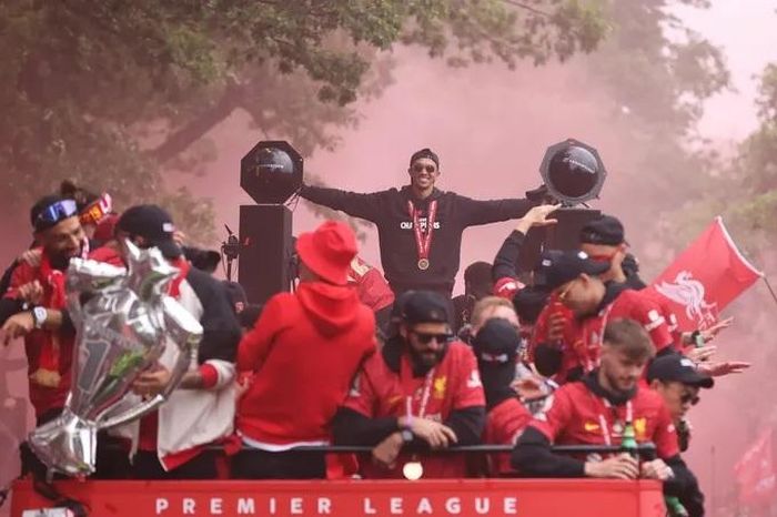 FIFA Club World Cup: Real Madrid phải trả 5 triệu EUR vì Trent Alexander-Arnold