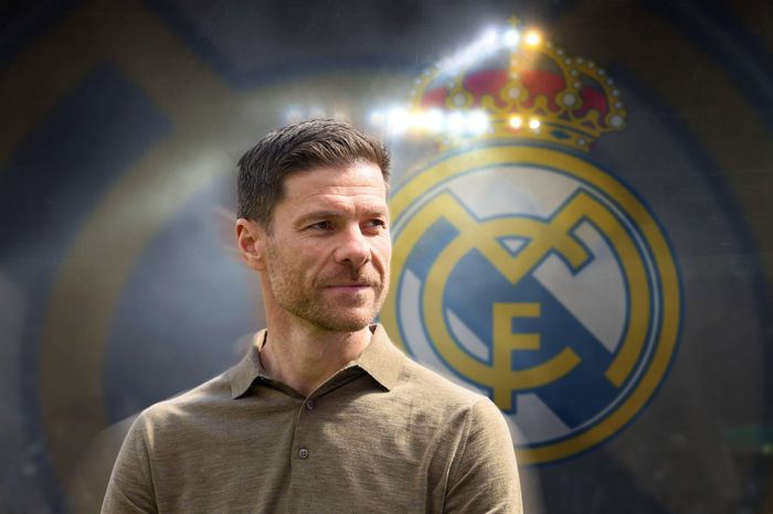 Xabi Alonso đến Real Madrid: Hoàn tất một cung đường, giờ là hành trình khác