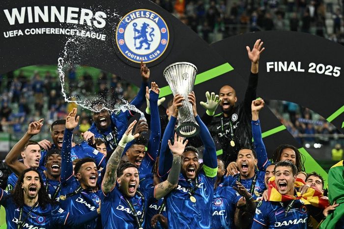 Kỳ tích của Premier League