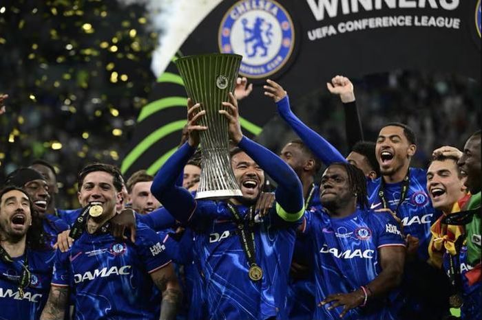 Ngược dòng hạ Betis, Chelsea chạm cửa thiên đường châu Âu thứ 9