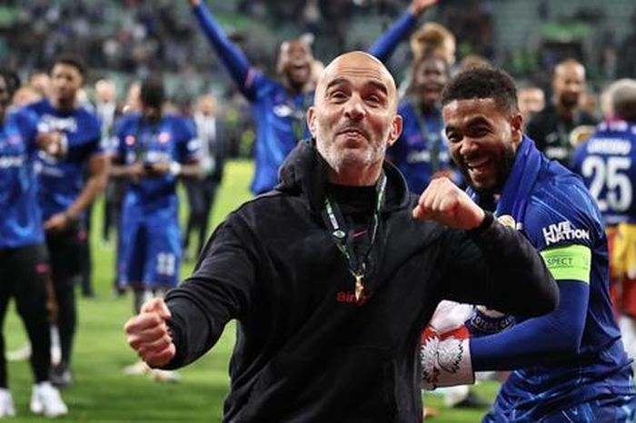 Chelsea phá chuỗi trận của các CLB Tây Ban Nha, HLV Maresca hy vọng 'viết tiếp lịch sử'