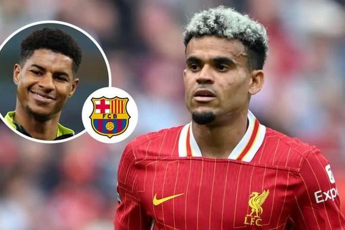 Barcelona chọn Rashford, với điều kiện bất lợi cho Man United