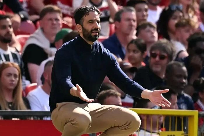 Cầu thủ Man Utd 'khớp' trước các trận đấu quan trọng