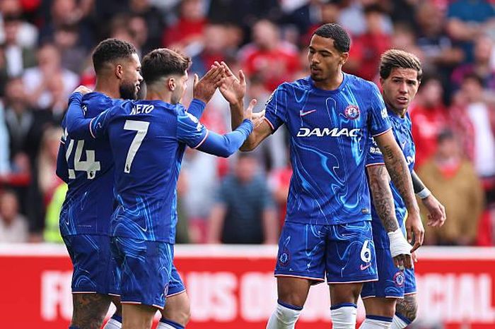 Trực tiếp chung kết Conference League Real Betis vs Chelsea, 02h00 ngày 29/5: Lịch sử vẫy gọi