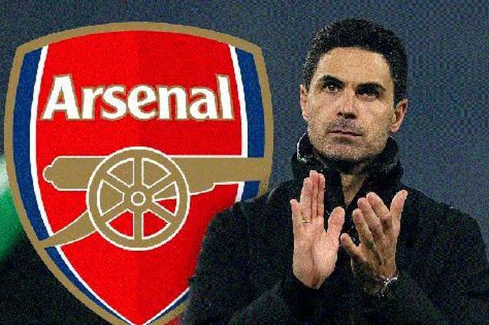 Arsenal nhắm tới chiêu mộ tiền đạo ở dạng chuyển nhượng tự do