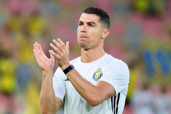 Ronaldo rời Al-Nassr, sắp cập bến CLB 'khó tin' để dự FIFA Club World Cup