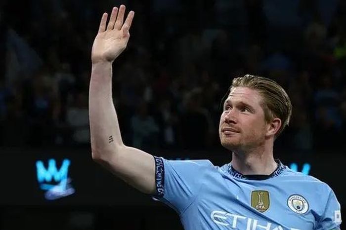 Kevin De Bruyne đạt thỏa thuận với Napoli