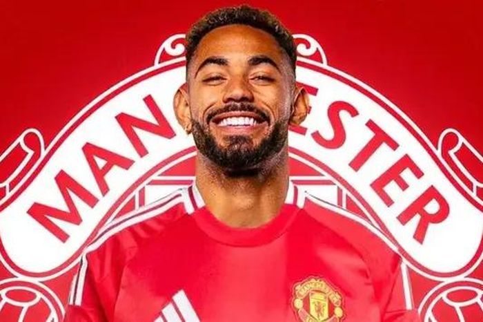 Matheus Cunha gia nhập Manchester United với giá 62,5 triệu bảng