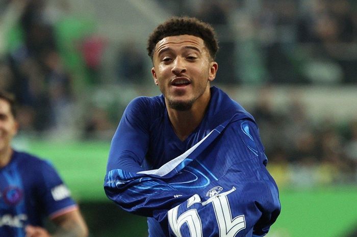 'Người thừa' của Man Utd giúp Chelsea giành cúp châu Âu