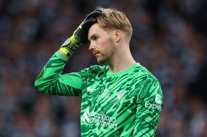 Ngôi sao Liverpool có thể ra đi nhờ cựu HLV của MU