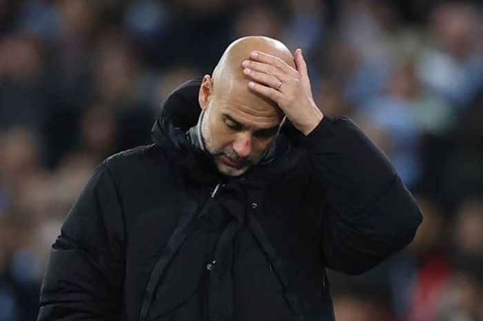 Pep Guardiola khiến Man City không thể chiêu mộ ngôi sao giá hơn 100 triệu bảng