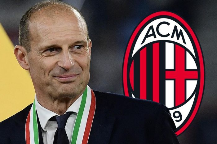 AC Milan bổ nhiệm cái tên quen thuộc làm tân thuyền trưởng