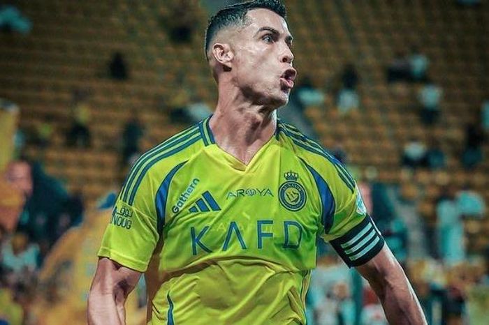 Ronaldo làm Saudi Arabia khó xử