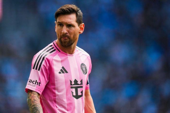 Messi giúp các đội MLS kiếm bộn tiền