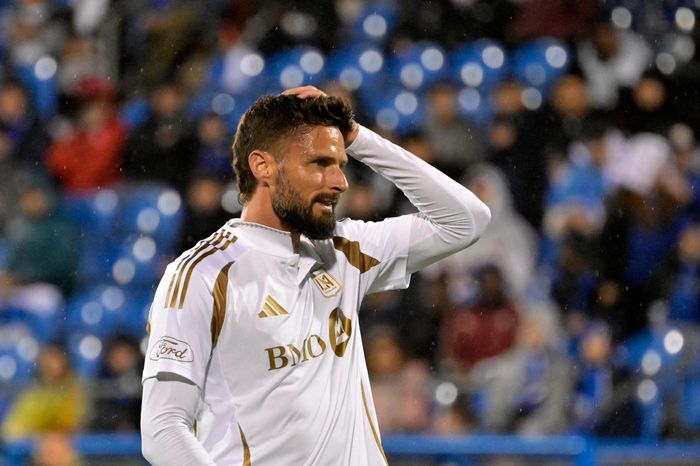 Concacaf dậy sóng với trận cầu 10 triệu USD