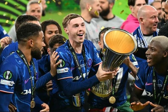 Chương mới của Chelsea