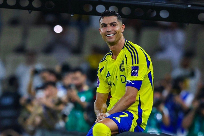 Tin thể thao (30-5): Al Nassr đàm phán với Ronaldo, Mbappe là 'Cầu thủ xuất sắc nhất câu lạc bộ'