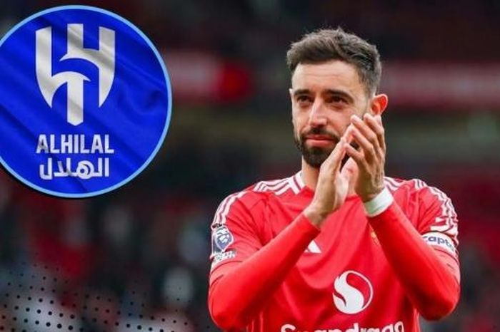 Dấu hiệu Bruno Fernandes sắp rời Man Utd