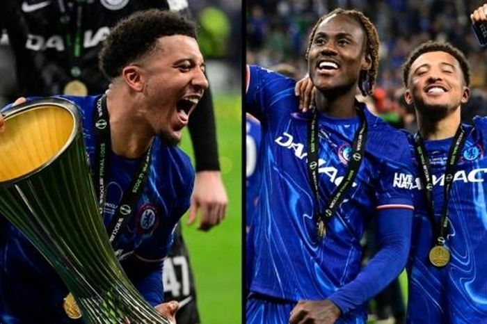 Chelsea ra điều kiện để mua đứt tiền đạo Jadon Sancho