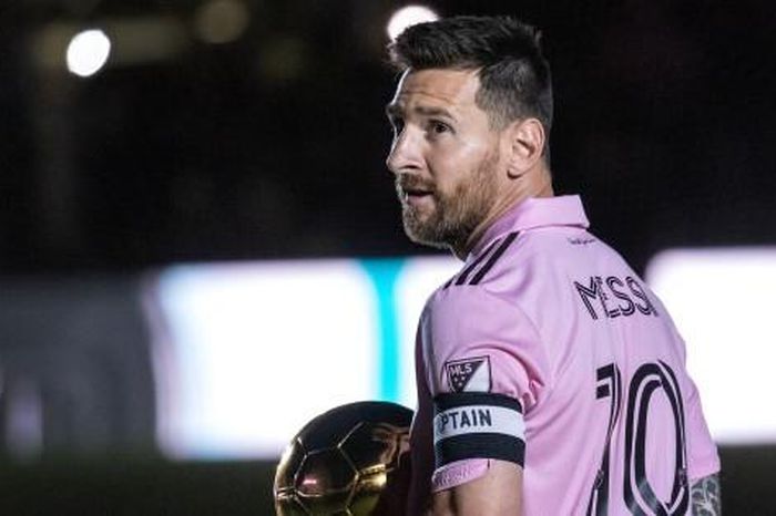 Hiệu ứng khủng khiếp của Messi tại Mỹ: Nhiều CLB chỉ cần tăng vé cũng đủ vận hành cả năm