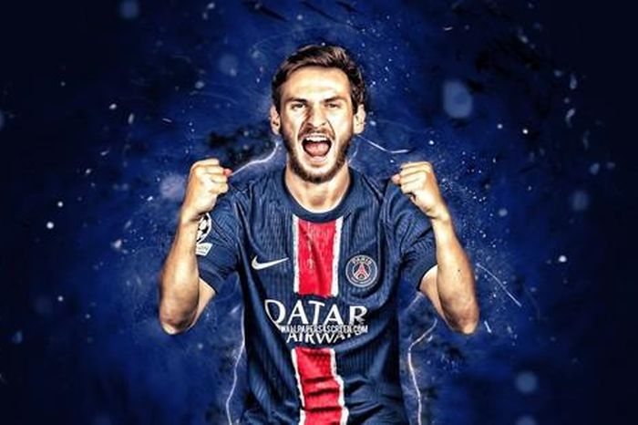 Chung kết Champions League 2024/25: Ai cần Mbappe khi PSG đã có Kvaratskhelia