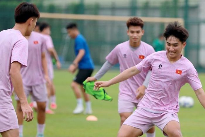 Lịch thi đấu bóng đá hôm nay 30/5: U16 Việt Nam so tài U16 Trung Quốc
