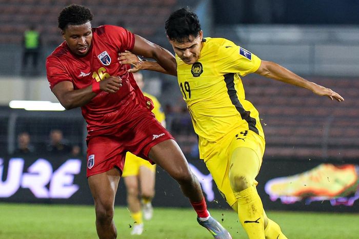 HLV Malaysia nói gì khi hòa đội hạng 72 thế giới