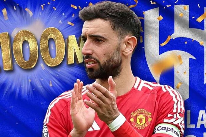 Diễn biến nóng vụ chuyển nhượng Bruno Fernandes rời MU