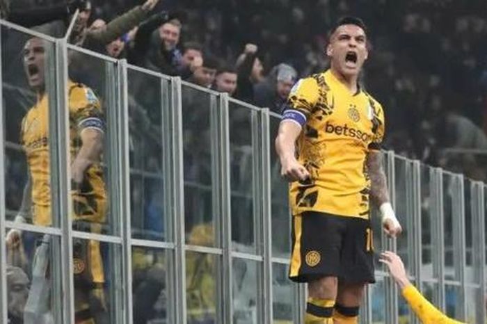 Inter Milan chơi chiêu 'tâm linh' ở chung kết Champions League