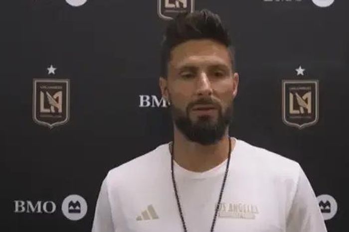 Los Angeles FC tự tin giành quyền tham dự FIFA Club World Cup