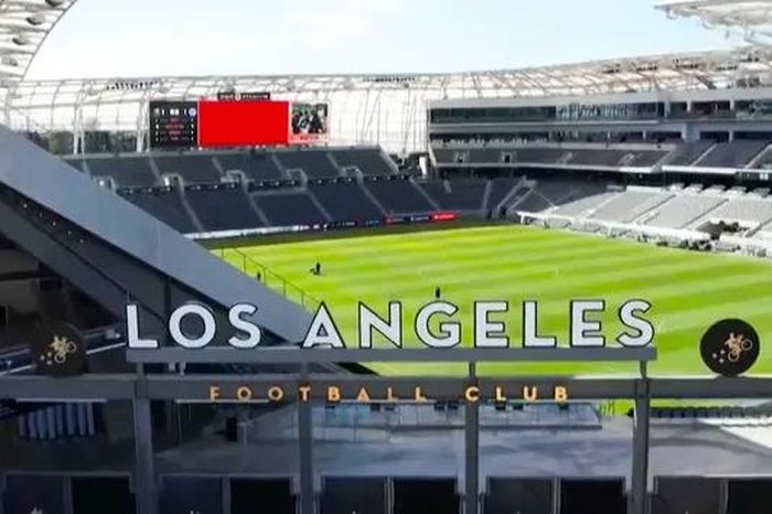 Los Angeles FC tự tin giành quyền tham dự FIFA Club World Cup