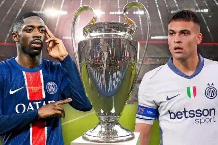 PSG vs Inter Milan: Sức trẻ và kinh nghiệm