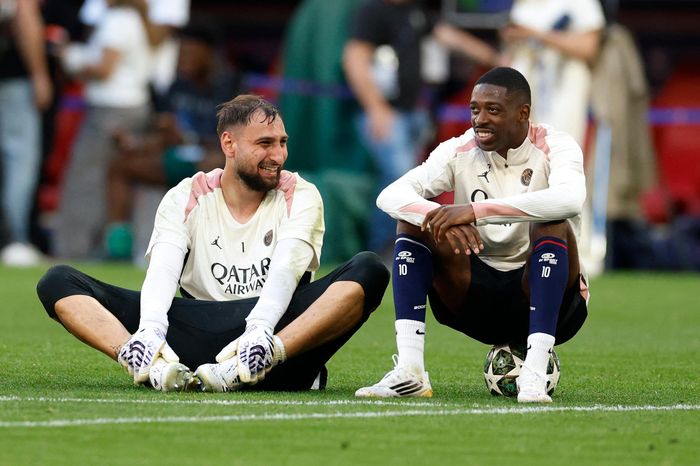 Sự thật kỳ lạ ở chung kết Champions League