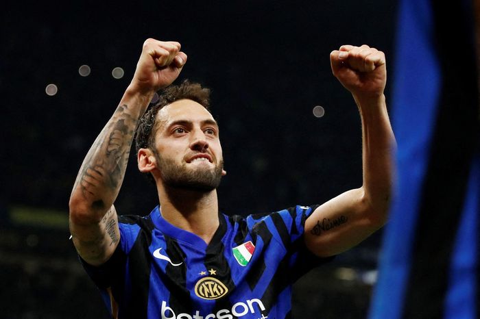 PSG phải dè chừng 'vũ khí' đáng sợ của Inter Milan