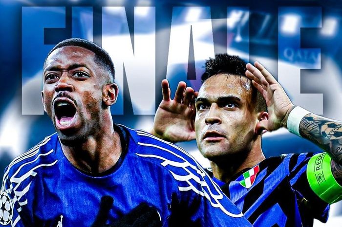Siêu máy tính chọn đội vô địch Champions League