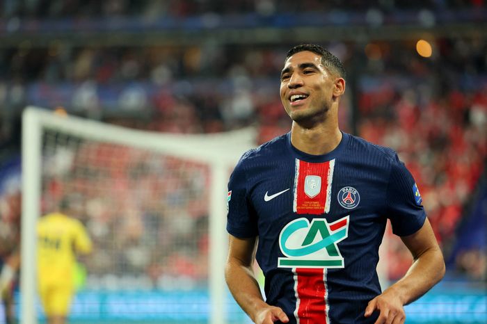 Lịch sử ủng hộ PSG lên ngôi ở Champions League