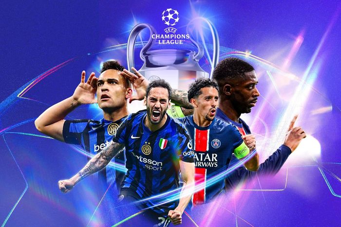 HLV ra đi sau chung kết Champions League?