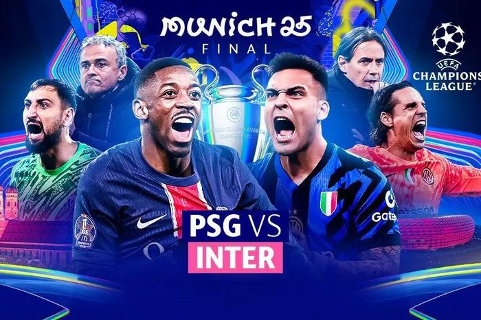 Nhận định trận đấu PSG vs Inter Milan, 2h00 ngày 1.6: Vượt dốc lịch sử hay thêm một lần lỡ hẹn?