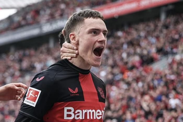 Liverpool công bố tân binh Frimpong, tung trăm triệu mời chào Florian Wirtz