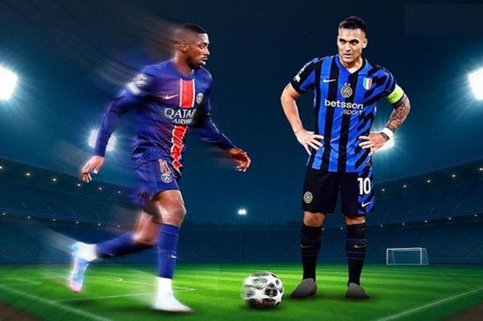 Soi tỉ số trận Paris Saint-Germain – Inter Milan: Công hay đấu thủ mạnh