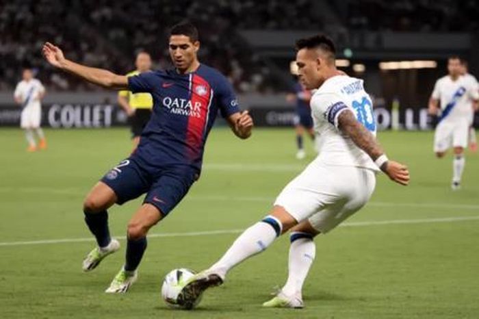 Chung kết Champions League PSG vs Inter Milan: Đại pháo và tường thành