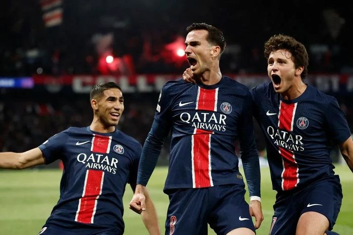 PSG - Inter Milan: Trận chung kết 'lạ lẫm' nhất lịch sử Champions League