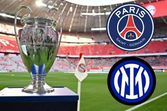 PSG và Inter Milan: 5 điểm nóng định đoạt trận chung kết Champions League