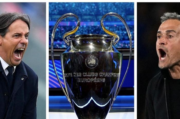 Nhận định bóng đá PSG vs Inter Milan 02h00 ngày 1/6, chung kết Champions League