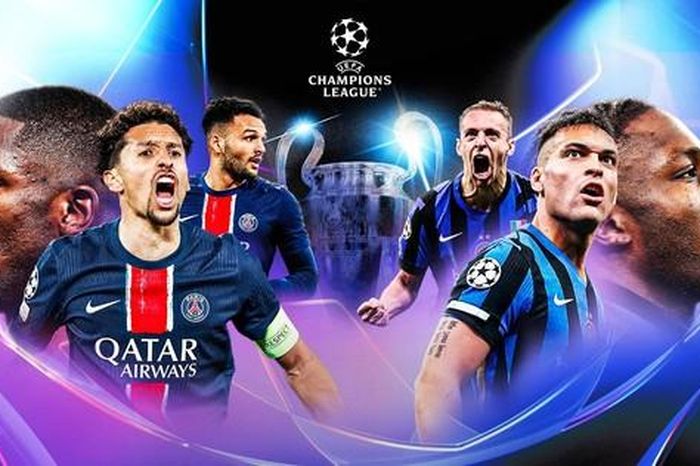 Nhận định chung kết Champions League, PSG vs Inter, 02h00 ngày 1/6: Lần đầu chạm tới giấc mơ