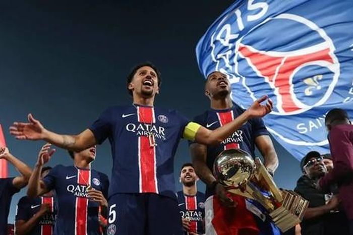 Chung kết Champions League 2024/25: PSG và đêm xoay chuyển định mệnh