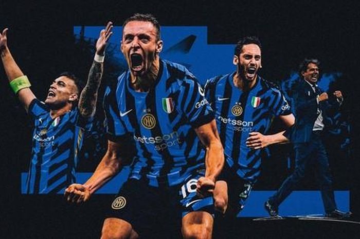 Chung kết Champions League 2024/25: Inter và 'những ông già' mang phép thuật