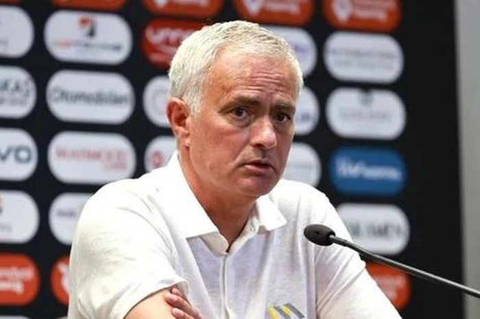 Mourinho 'quay xe' ủng hộ Inter Milan vô địch Champions League