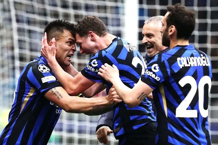 Nhận định, soi tỷ lệ PSG và Inter Milan (2h ngày 1/6), chung kết Champions League